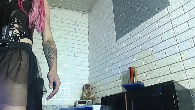 GooddessKarenX online show from 05/17/26, 08:38