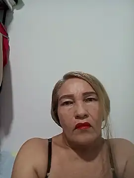 celeste blond online show from 03/19/26, 12:47