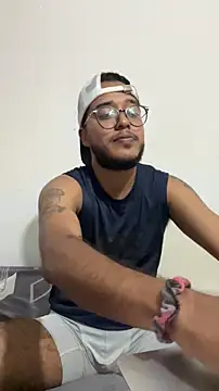 Santiago Savag online show from 03/14/26, 03:12