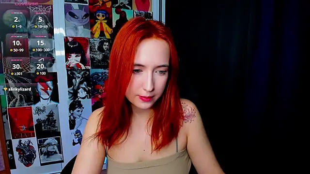 Snapshot of Alexa_temptress chatting on 03/29/26, 02:11 Alexa temptress online show from 03/29/26, 02:11