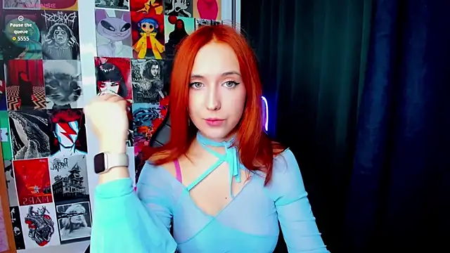Snapshot of Alexa_temptress chatting on 03/30/26, 02:23 Alexa temptress online show from 03/30/26, 02:23