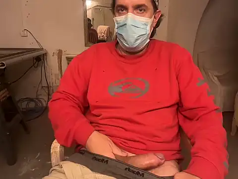 MAByummydick online show from 06/22/26, 12:35