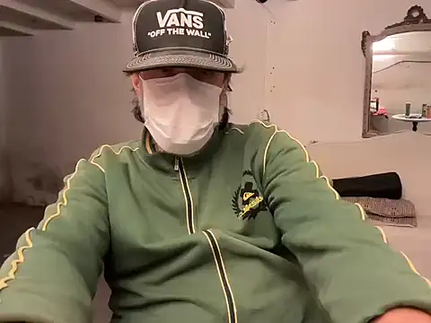MAByummydick online show from 07/31/26, 12:32