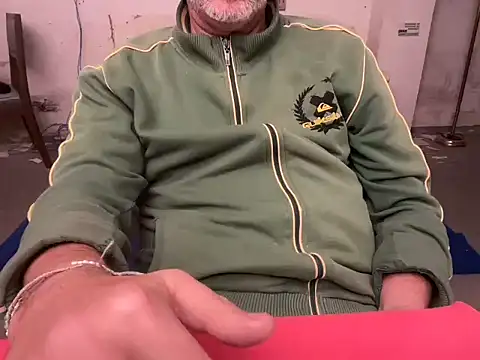 MAByummydick online show from 08/01/26, 04:01