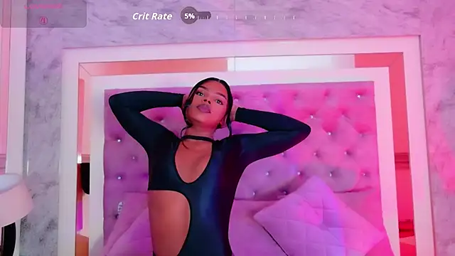 Snapshot of Gisela_Valencia chatting on 04/11/26, 05:23 Gisela Valencia online show from 04/11/26, 05:23