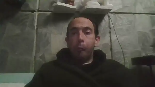 NaughtyNikos online show from 03/27/26, 10:42