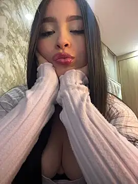 angel sweet v online show from 07/05/26, 04:19