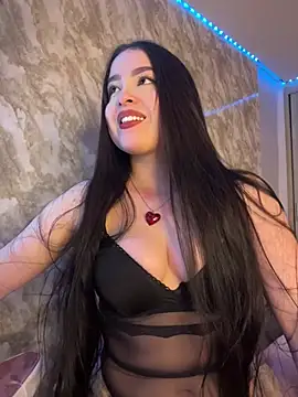 angel sweet v online show from 08/07/26, 02:24