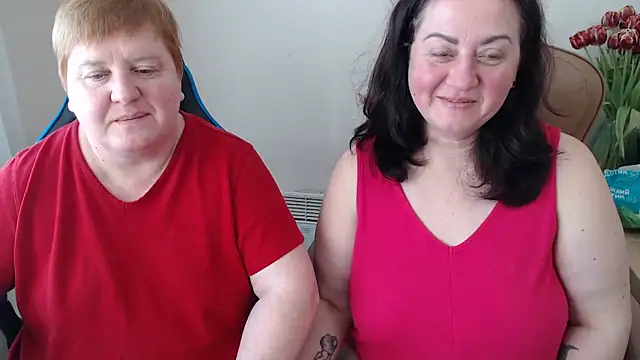 Lindy-Jeanie online show from 03/13/26, 02:01