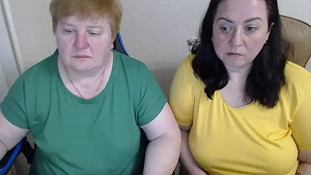 Snapshot of Lindy-Jeanie chatting on 04/13/26, 07:08 Lindy-Jeanie online show from 04/13/26, 07:08