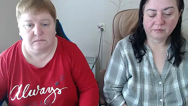 Snapshot of Lindy-Jeanie chatting on 05/01/26, 09:25 Lindy-Jeanie online show from 05/01/26, 09:25