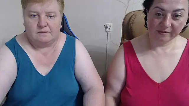 Lindy-Jeanie online show from 06/25/26, 07:18