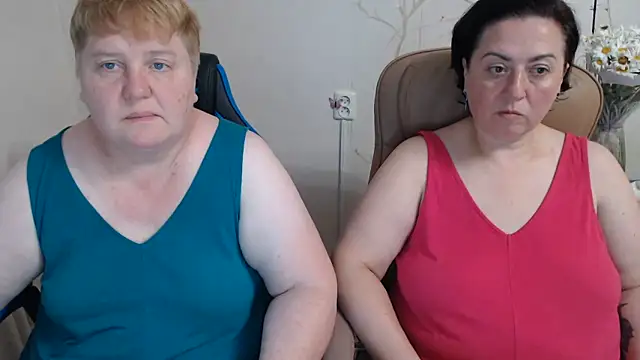 Lindy-Jeanie online show from 06/28/26, 06:36