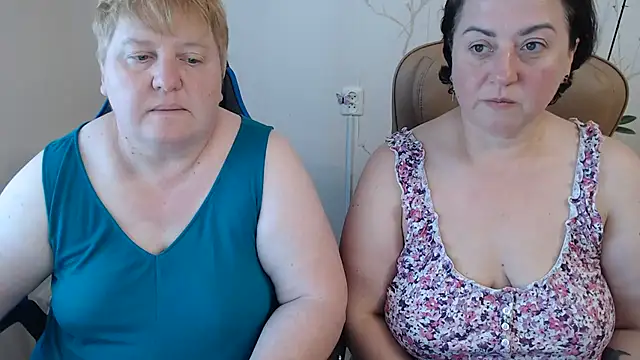 Lindy-Jeanie online show from 07/08/26, 04:44