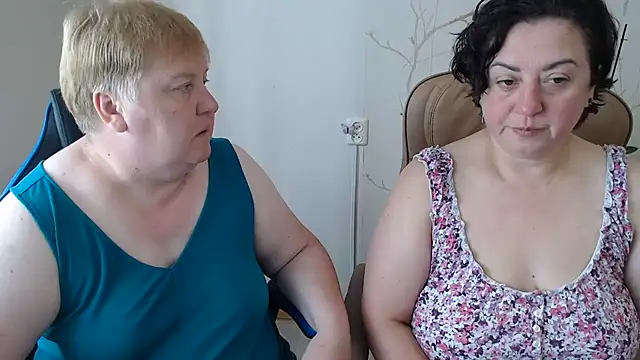 Lindy-Jeanie online show from 07/09/26, 08:18