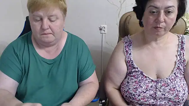 Lindy-Jeanie online show from 07/09/26, 08:35