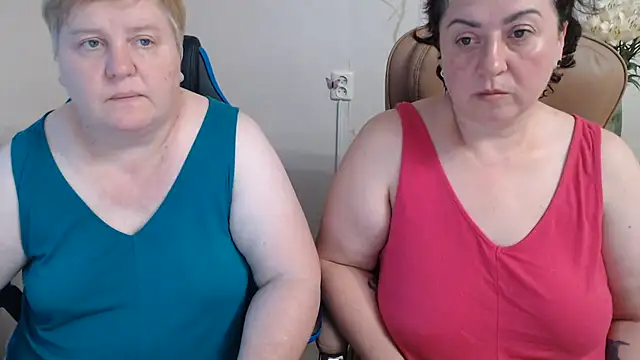 Lindy-Jeanie online show from 07/14/26, 06:02