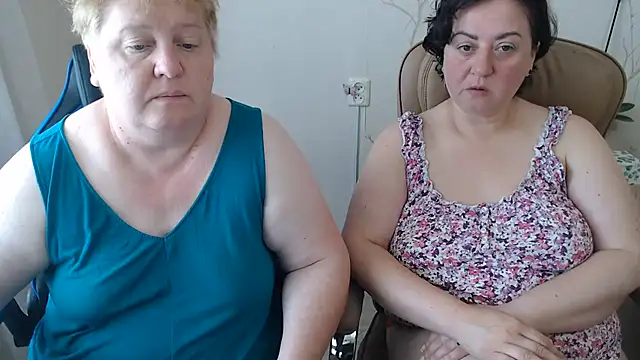 Lindy-Jeanie online show from 07/16/26, 11:05