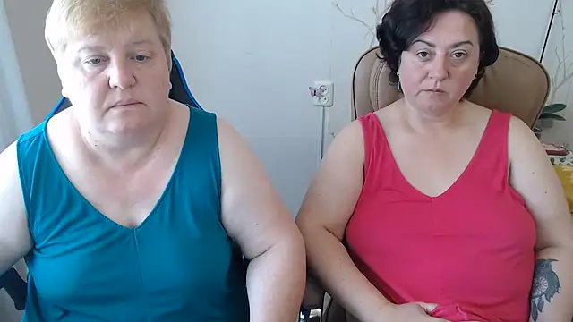 Lindy-Jeanie online show from 07/17/26, 10:00