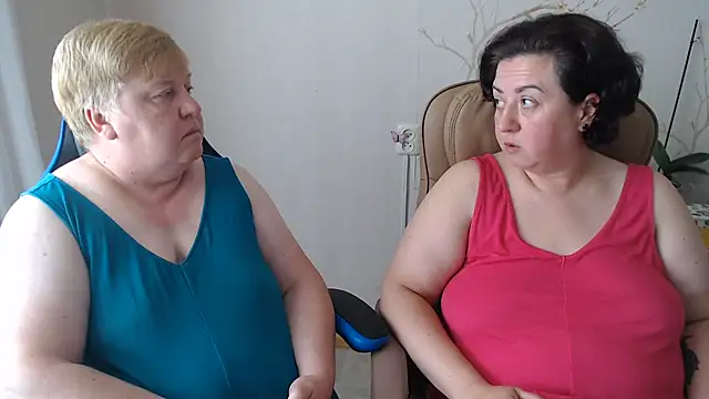 Lindy-Jeanie online show from 07/19/26, 11:25