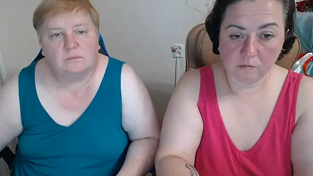 Lindy-Jeanie online show from 07/21/26, 07:27