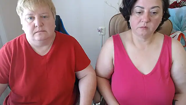 Lindy-Jeanie online show from 07/23/26, 08:23