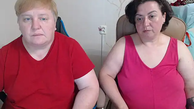 Lindy-Jeanie online show from 07/23/26, 08:29