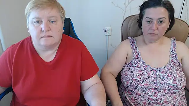 Lindy-Jeanie online show from 07/29/26, 05:00