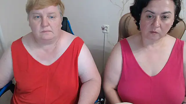 Lindy-Jeanie online show from 08/01/26, 08:30