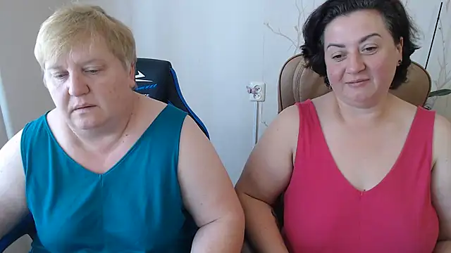 Lindy-Jeanie online show from 08/02/26, 08:35