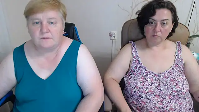 Lindy-Jeanie online show from 08/03/26, 08:01