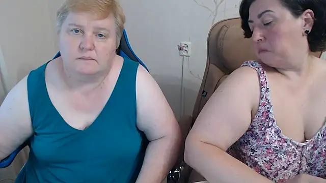 Lindy-Jeanie online show from 08/04/26, 05:04