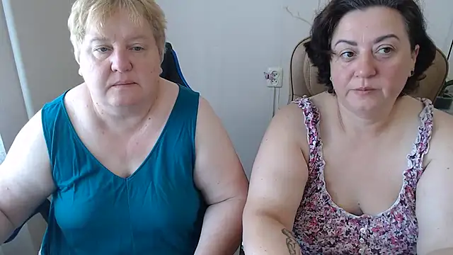 Lindy-Jeanie online show from 08/06/26, 08:16