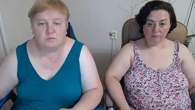 Lindy-Jeanie online show from 08/06/26, 08:22