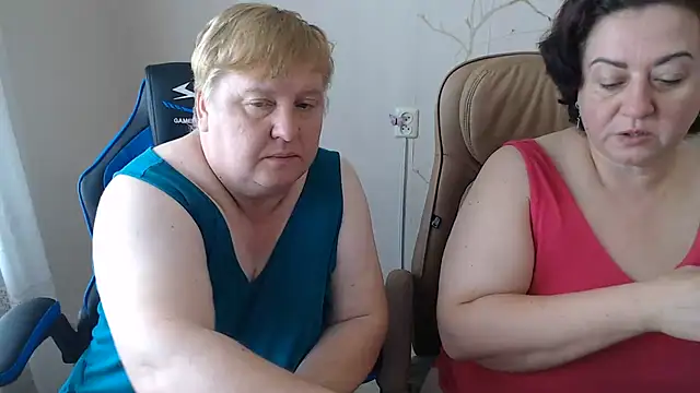 Lindy-Jeanie online show from 08/07/26, 08:27