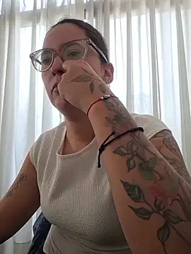 Snapshot of Sofia-desire chatting on 04/13/26, 08:36 Sofia-desire online show from 04/13/26, 08:36