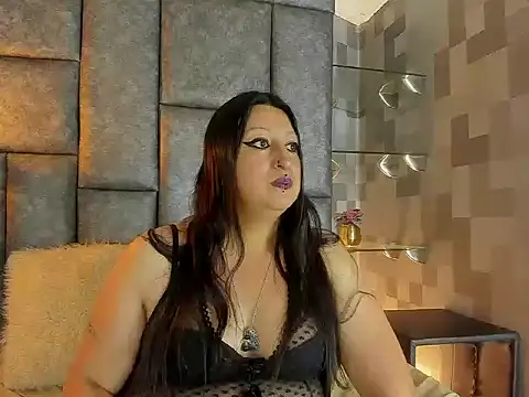 Dalia Mills online show from 03/16/26, 10:03