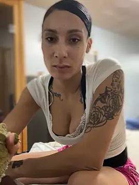 FerrariFrench online show from 10/08/25, 03:48