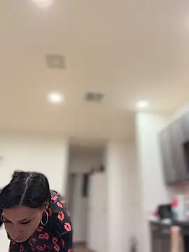 Snapshot of FerrariFrench chatting on 03/26/26, 07:25 FerrariFrench online show from 03/26/26, 07:25