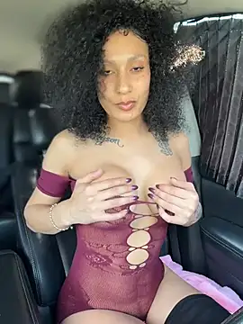 Snapshot of FerrariFrench chatting on 04/09/26, 10:04 FerrariFrench online show from 04/09/26, 10:04