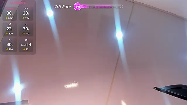 Snapshot of cuttie_blondie chatting on 05/19/26, 11:05 cuttie blondie online show from 05/19/26, 11:05