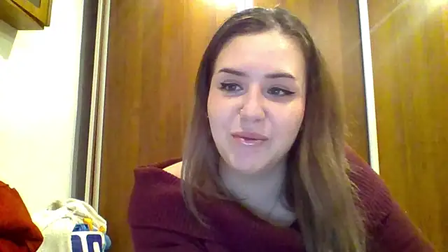 LolaSeduce online show from 03/13/26, 09:32