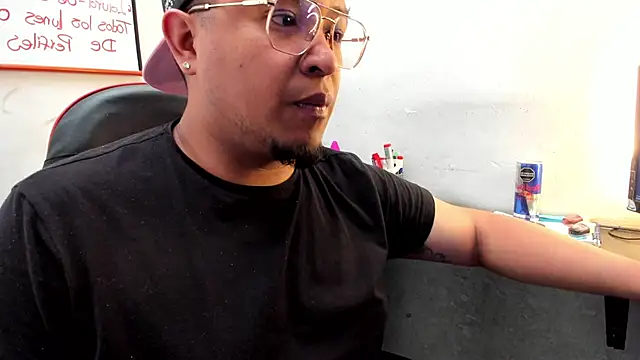 BeefJoe18 online show from 04/13/26, 07:52