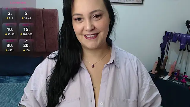 Snapshot of Veroniicabbw_ chatting on 05/08/26, 12:54 Veroniicabbw online show from 05/08/26, 12:54