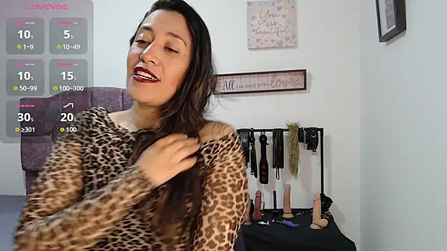 violeta scott online show from 06/01/26, 05:14