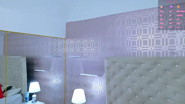 Zoey Fire online show from 05/06/26, 07:52