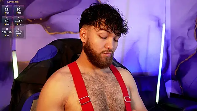 Oliver Dallas1 online show from 04/30/26, 05:25