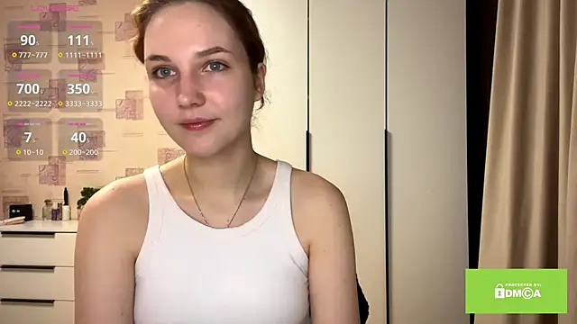 SamellaFlugum online show from 03/13/26, 04:13