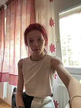 Snapshot of DeeaFoxy chatting on 03/15/26, 02:45 DeeaFoxy online show from 03/15/26, 02:45