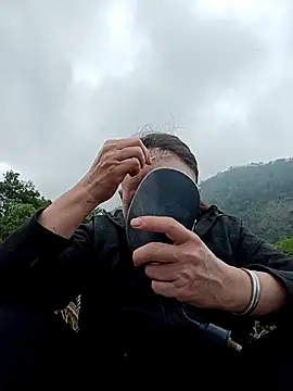 Snapshot of kalara_kail chatting on 03/16/26, 06:06 kalara kail online show from 03/16/26, 06:06